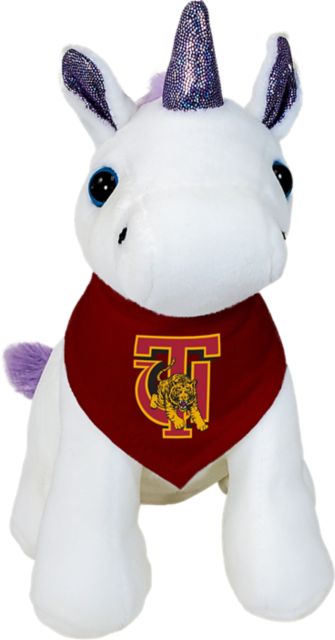 Tuskegee University 6.5'' Plush