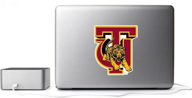 Tuskegee University Removable Decal