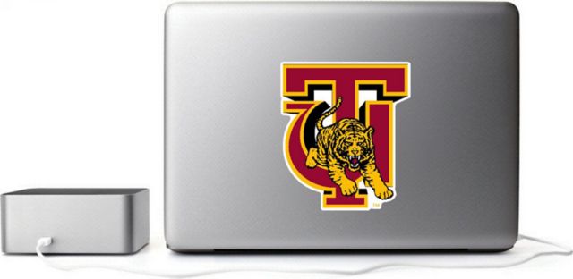 Tuskegee University Decal