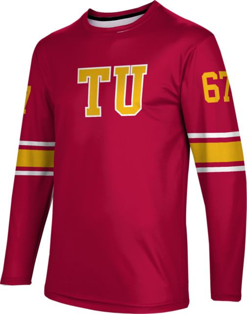 Tuskegee University Vintage Replica Jersey