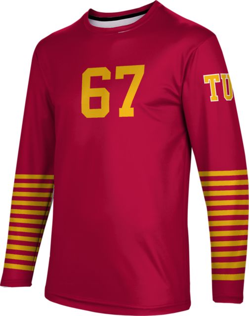 Tuskegee University Vintage Replica Jersey
