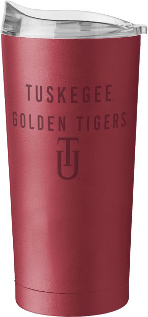Tuskegee University 20 oz. Tumbler