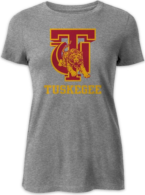 Tuskegee University Women's T-Shirt | Tuskegee University