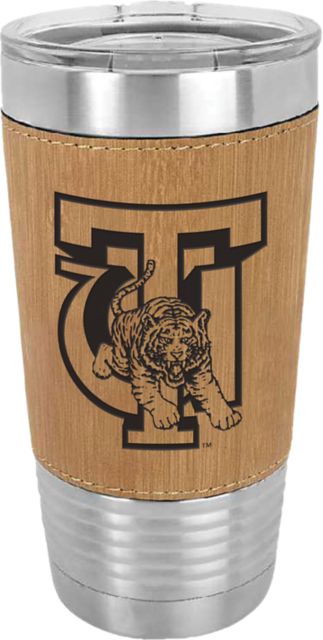 Tuskegee University 20 oz. Tumbler: Tuskegee University