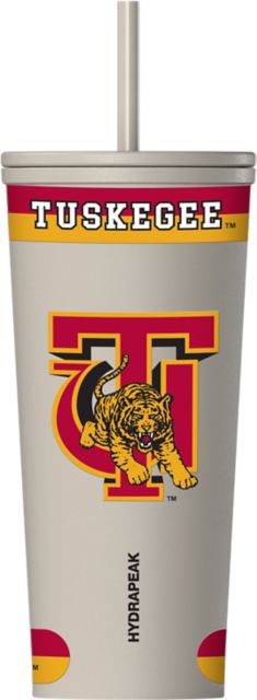 Tuskegee University 25 oz. Hydrapeak Bottle