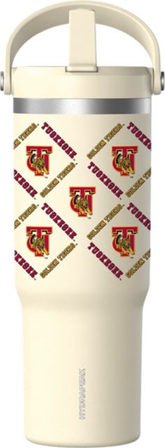 Tuskegee University 32 oz. Hydrapeak Bottle