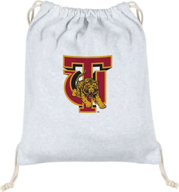 Tuskegee University Golden Tigers Drawstring Sweatshirt