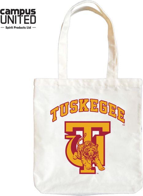 Tuskegee University Tote Bag