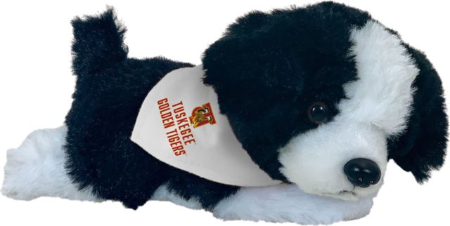 Tuskegee University 7'' Plush