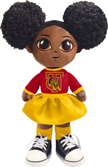 Tuskegee University Amari Doll