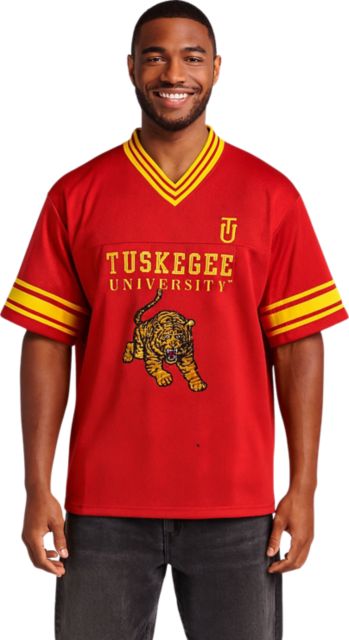 Tuskegee University Varsity Jersey