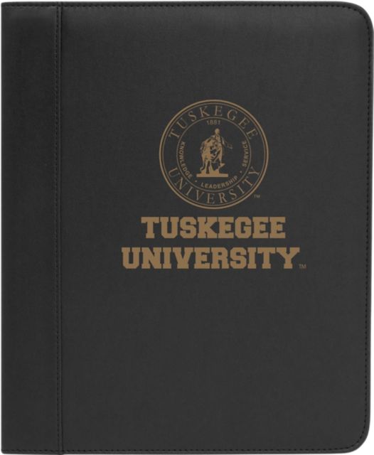Tuskegee University Student Padfoilo