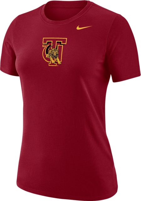 Tuskegee University Women's Short Sleeve T-Shirt