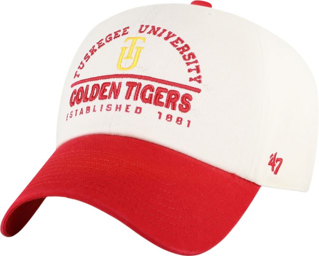 Tuskegee University Cap