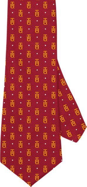Tuskegee University 56" Tie