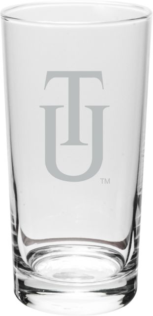 Tuskegee University 10 oz. Highball