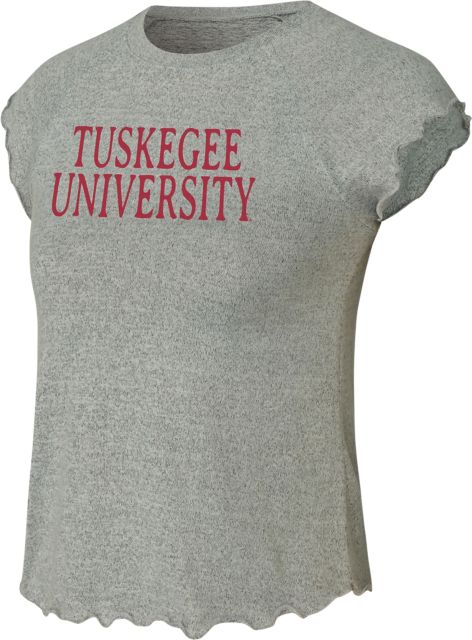 Tuskegee University Women's Short Sleeve T-Shirt