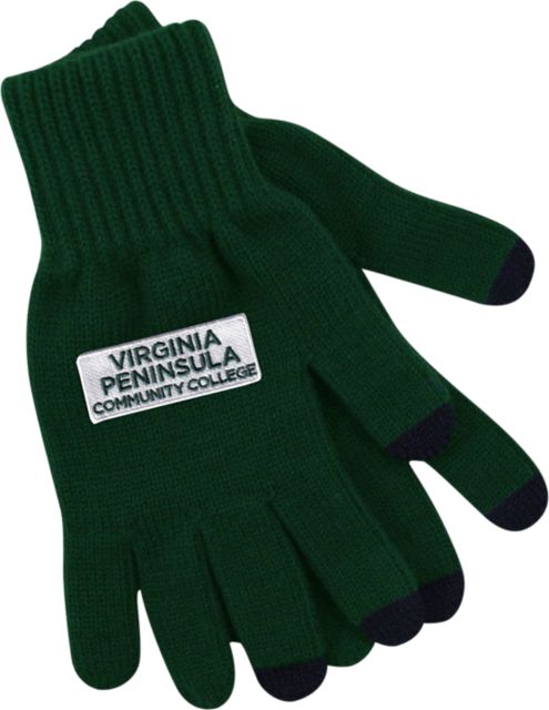 Virginia Peninsula Community College UText Gloves