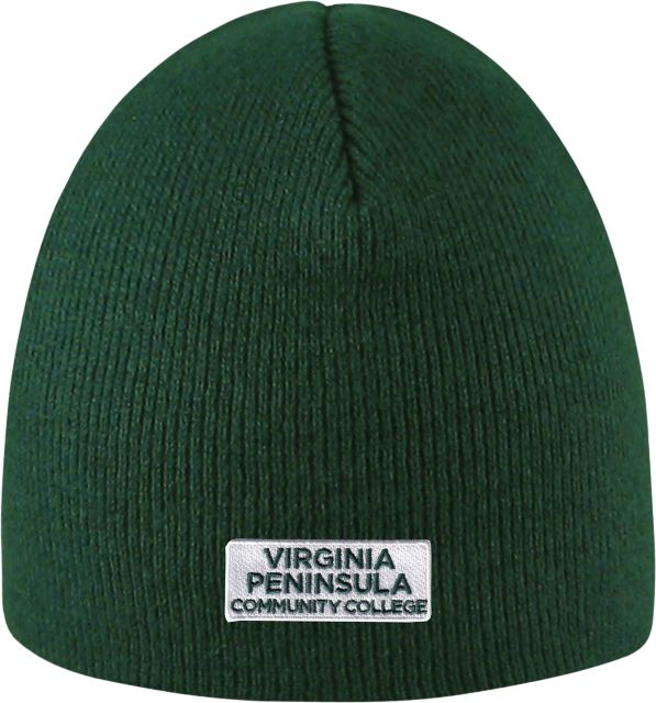 Virginia Peninsula Community College Beanie