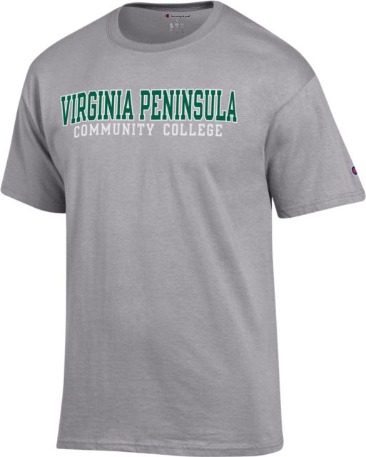Virginia Peninsula Community College Short Sleeve T-Shirt