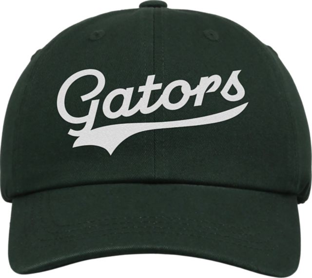 Virginia Peninsula Community College Gators Adjustable Cap