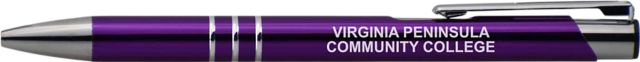 Virginia Peninsula Community College Ballpoint Pen