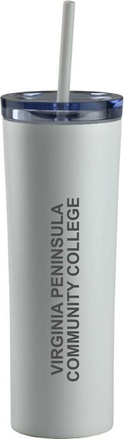 Virginia Peninsula Community College 16 oz. Tumbler