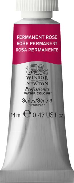 ARTIST WC 14M PERM ROSE-3