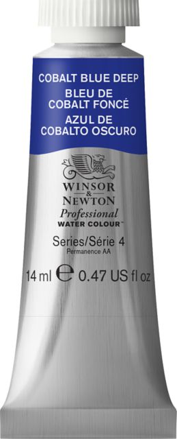 ARTIST WC 14M COBALT BLUE DP-4