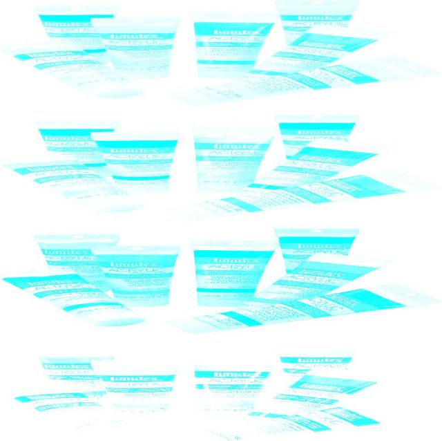 LIQ ACRY  2OZ TITAN WHTE