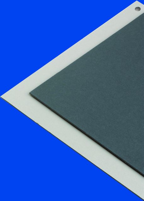 0929 TTL GRY 50/50 32X40 - In Store Only