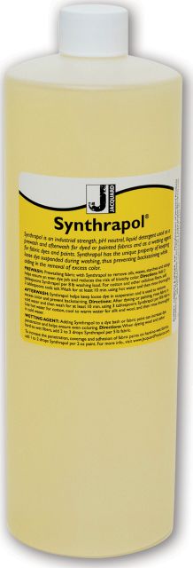 PRO Synthrapol 32 oz. (PROSAPOL Version)