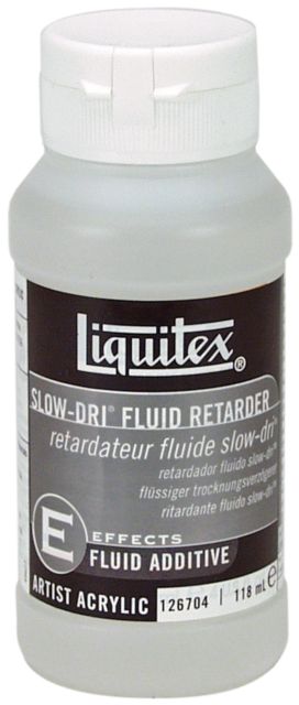 Slow-Dri Extender Medium 4 Oz