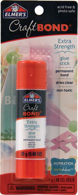 elmers glue stick clip art