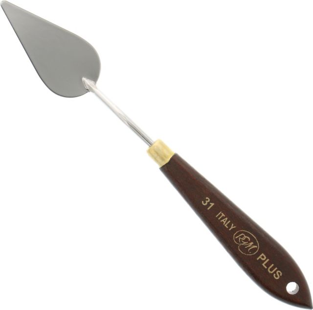 PAINTING KNIFE PLUS #031