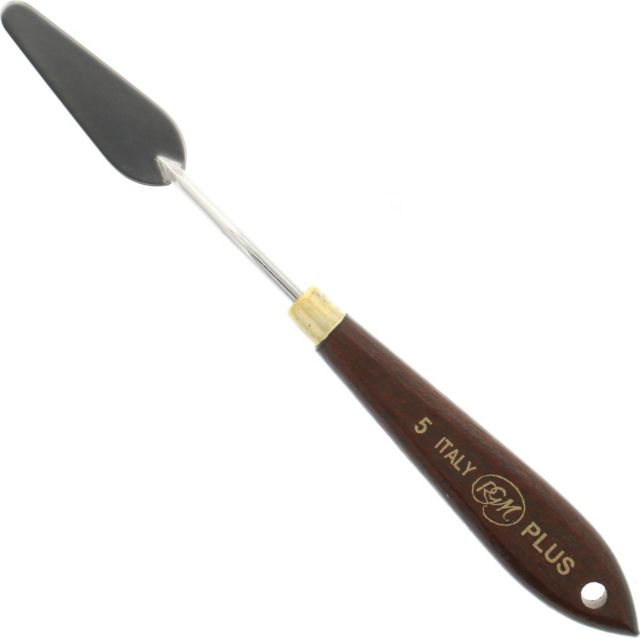 PAINTING KNIFE PLUS #005