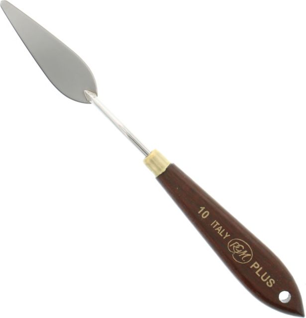PAINTING KNIFE PLUS 010
