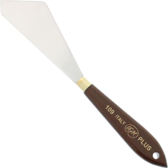 PAINTING KNIFE SCRAPER PLUS #109