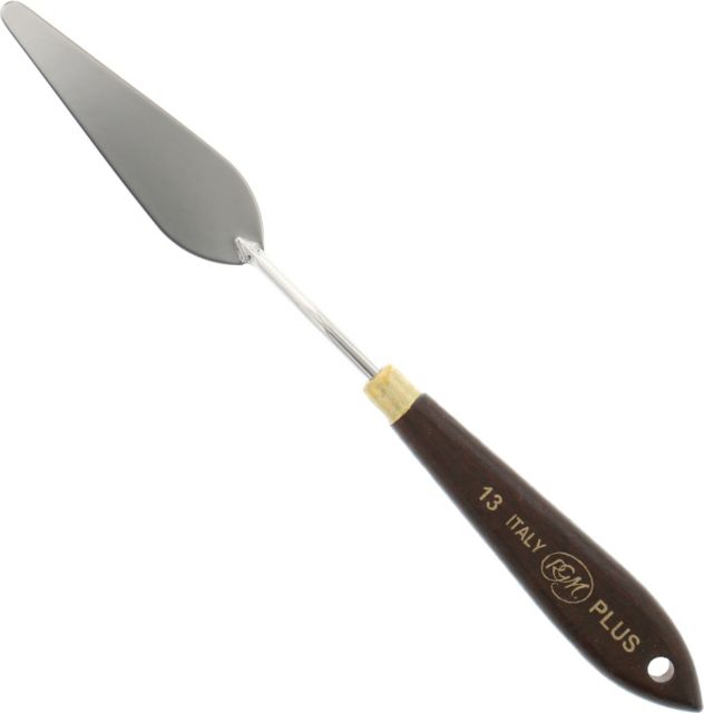 PAINTING KNIFE PLUS #013