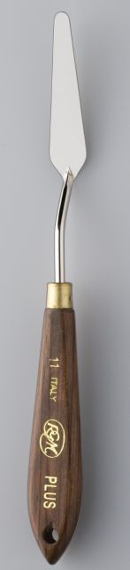 PAINTING KNIFE PLUS #011