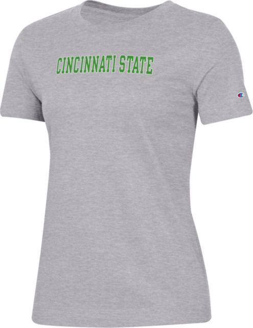 Cincinnati Dog Shirt State University School Alma Mater 