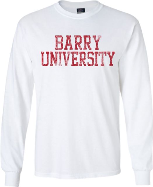 Barry university hot sale sweatshirt