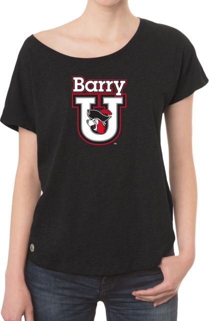 Barry University Buccaneers Youth T-Shirt: Barry University