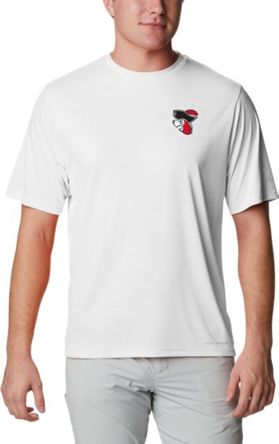 Barry University Buccaneers Short Sleeve T-Shirt