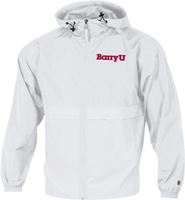 Barry University Full-Zip Jacket
