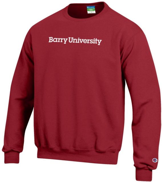 barry university sweatshirt