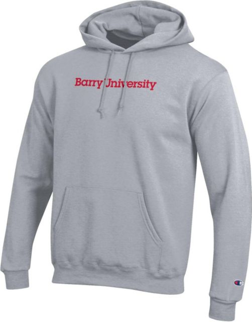 Barry store university sweatshirt