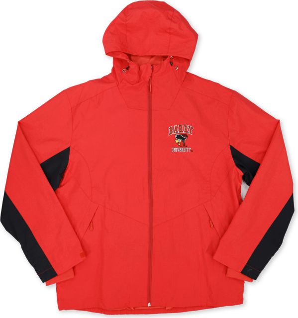 Barry University Windbreaker