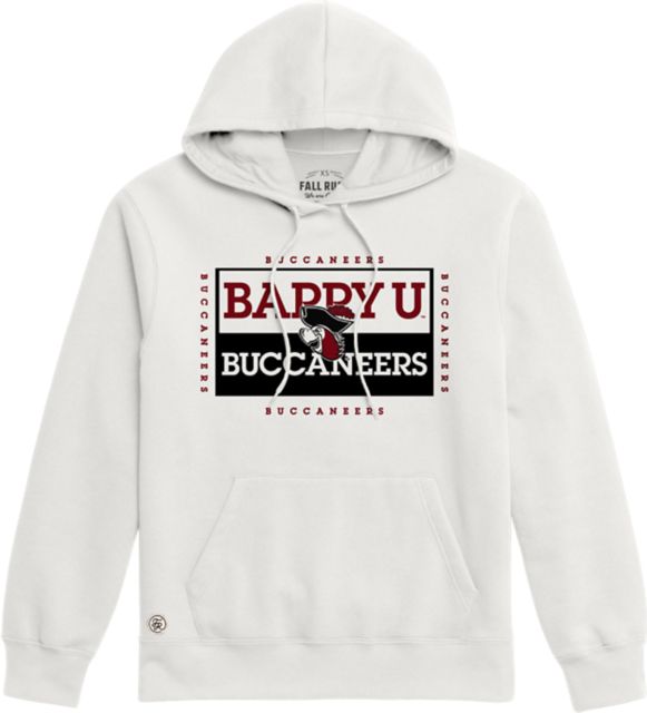 Barry University Buccaneers Hooded Sweatshirt