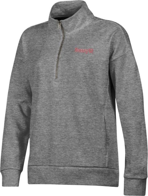 Barry University Women's 1/4 Zip
